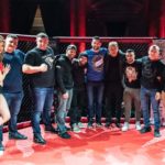 Combat at the Capitale 43 Results – February 8, 2019