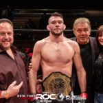 Ring of Combat 67 Results – February 22, 2019