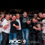 Ring of Combat 74 Results and Photos – October 22, 2021