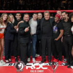 Ring of Combat 79 Event Results – March 3, 2023