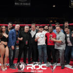 Ring of Combat 80 Results – May 12, 2023