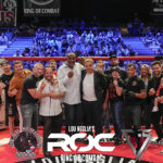 Ring of Combat 84 Results – June 7, 2024